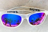 ESPWA® Mirrored Sunglasses