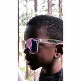 ESPWA® Mirrored Sunglasses