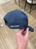 SORE LOSERS Hat - Navy