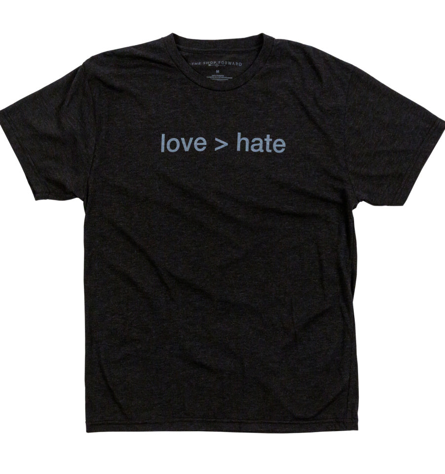 LOVE x HATE | Everpress