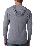 'BTEAM' UNISEX LIGHTWEIGHT HOODIE