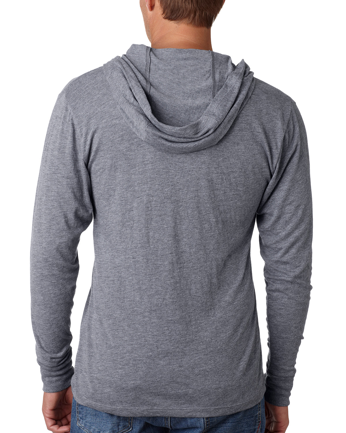 'BTEAM' UNISEX LIGHTWEIGHT HOODIE