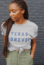TEXAS FOREVER® UNISEX TEE