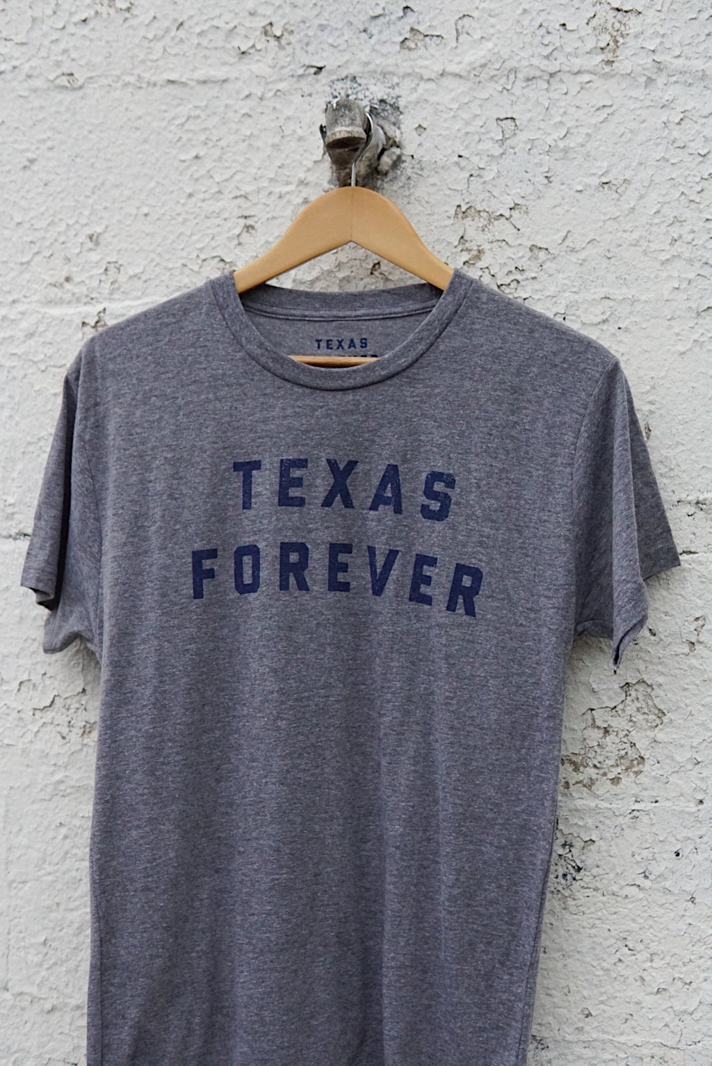 TEXAS FOREVER® UNISEX TEE