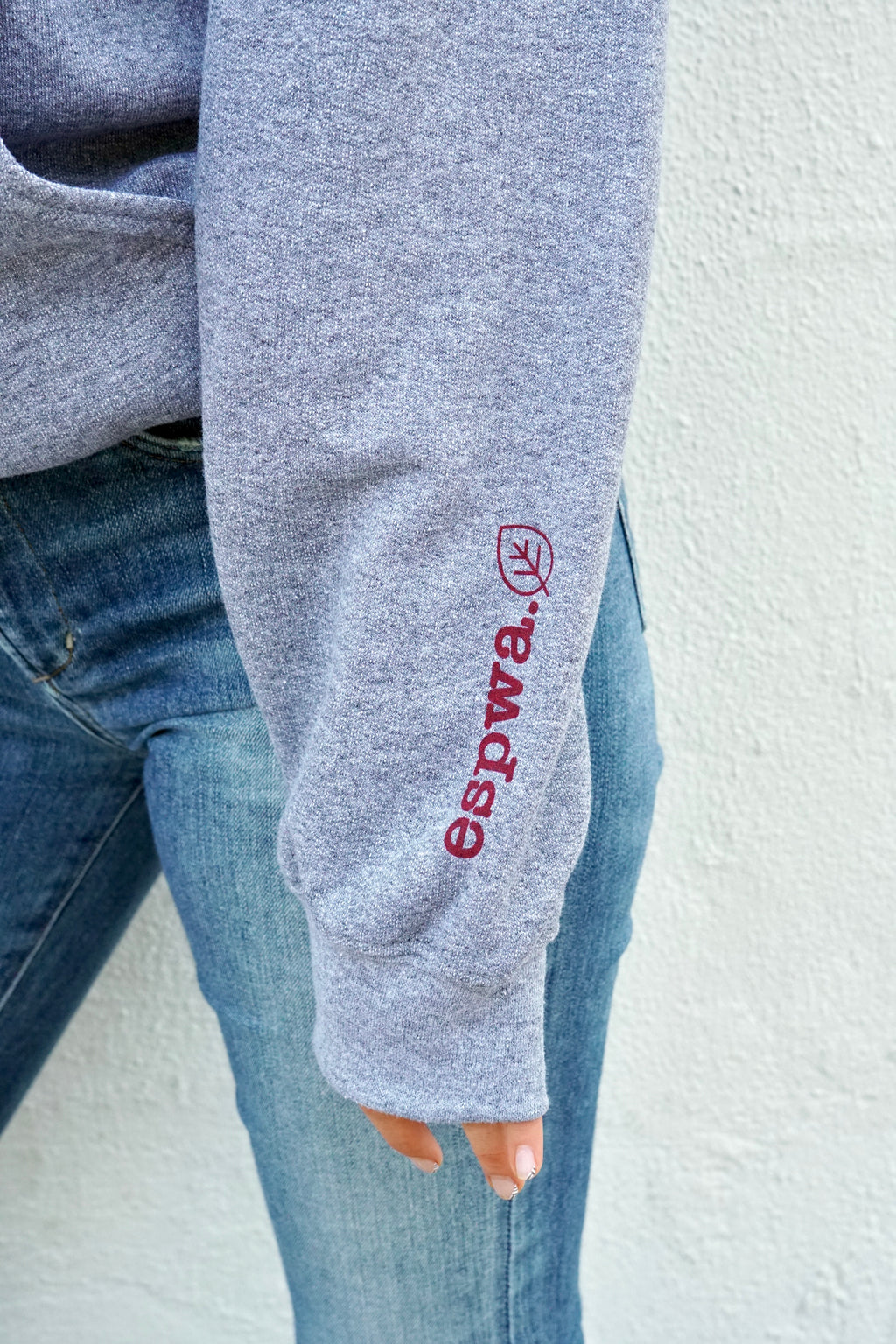 4 THINGS® 'FALL' UNISEX HOODIE