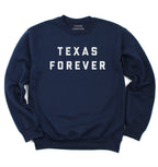 TEXAS FOREVER® UNISEX PULLOVER