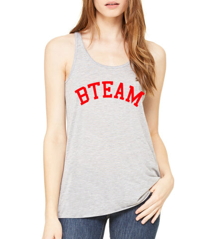 'BTEAM' WOMEN'S TANK TOP
