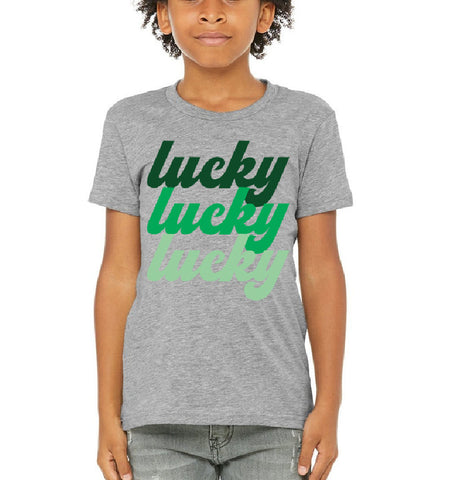 Lucky T-Shirt