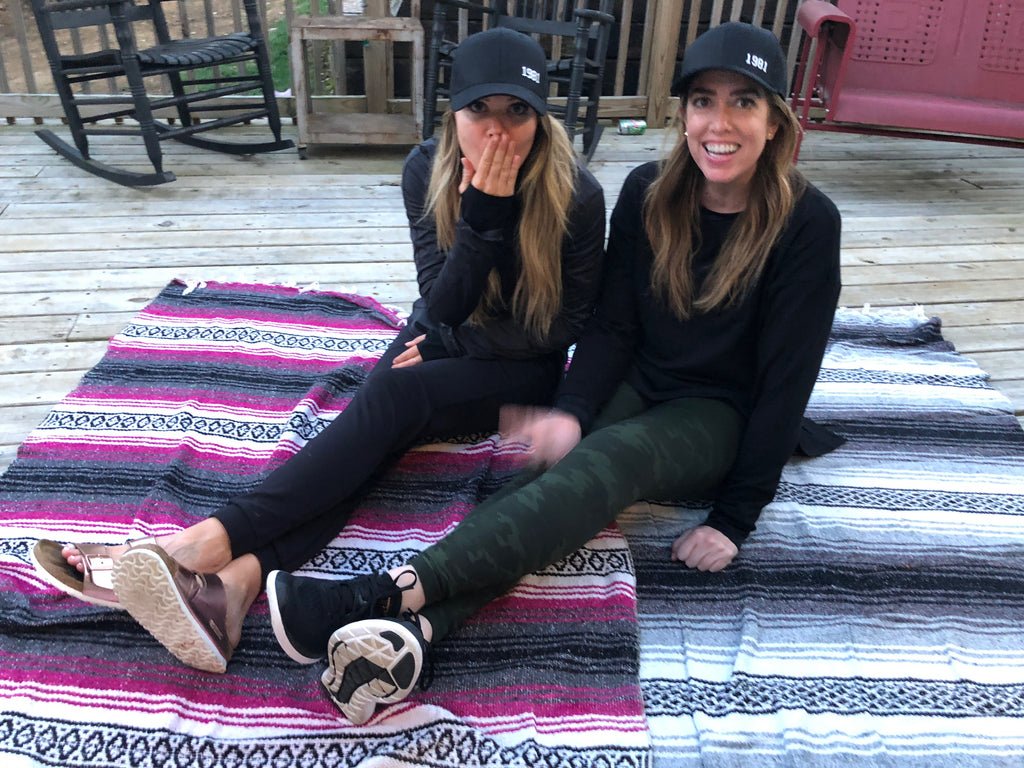 BORN YEAR® HAT (CHOOSE YOUR YEAR!)