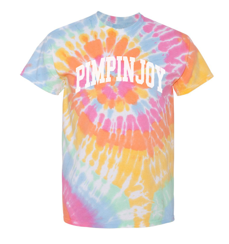 'PIMPINJOY' UNISEX TEE