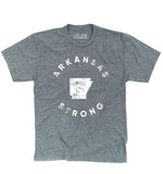 ARKANSAS STRONG Unisex T-Shirt