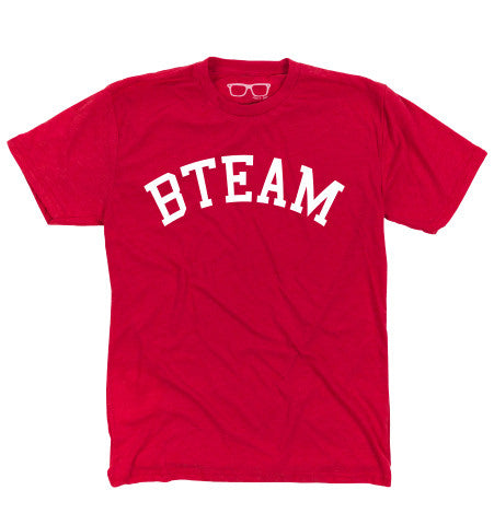 'BTEAM' UNISEX TEE