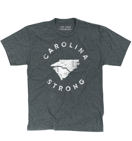 CAROLINA STRONG Unisex T-Shirt