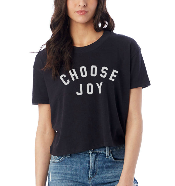 CHOOSE JOY Women