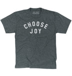 'CHOOSE JOY' KIDS TEE