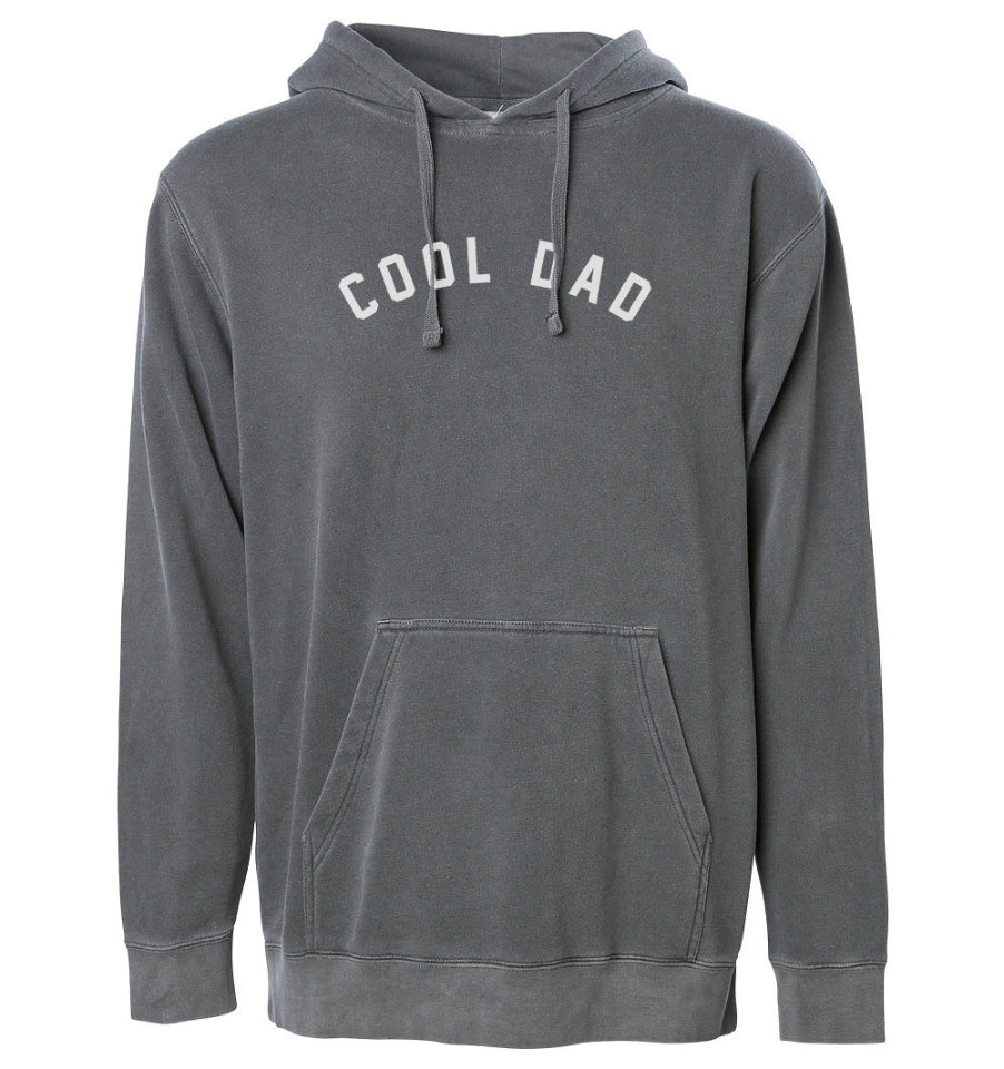 'COOL DAD' UNISEX HOODIE