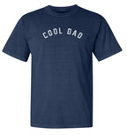 'COOL DAD' UNISEX TEE