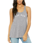'DOG MOM' WOMEN'S TANK TOP