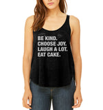 4 Things® JOY SEEKER Women's Tank