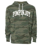 'PIMPINJOY' UNISEX HOODIE