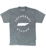 TENNESSEE STRONG Unisex T-Shirt
