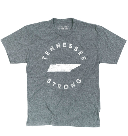 TENNESSEE STRONG Unisex T-Shirt