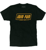 The Woody Show 'JOIN FUN' Unisex T-Shirt