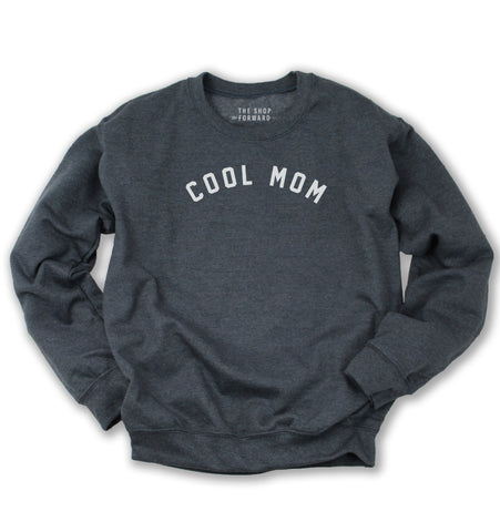 COOL MOM® Pullover Sweatshirt