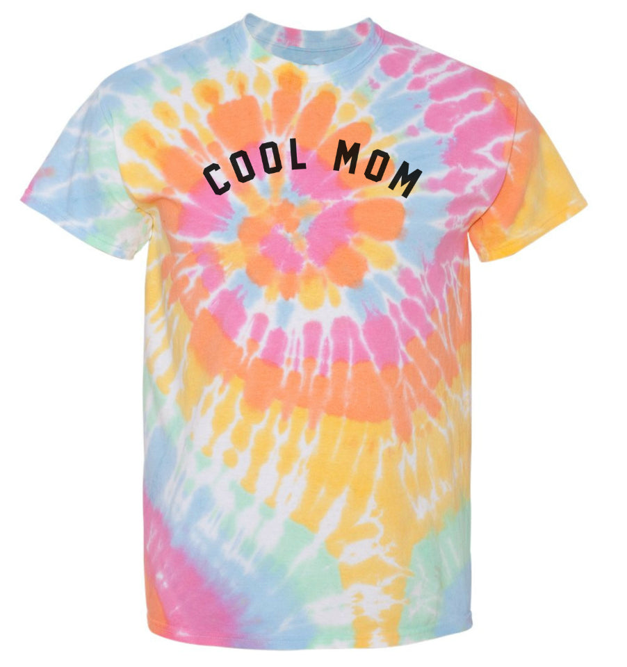 COOL MOM® UNISEX TEE