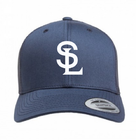 SORE LOSERS Hat - Navy