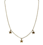 ESPWA® Star Necklace