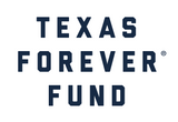 TEXAS FOREVER® Unisex T-Shirt - Grey + Navy