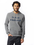 TEXAS FOREVER® Unisex Hoodie