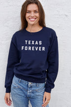 TEXAS FOREVER® UNISEX PULLOVER
