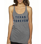 TEXAS FOREVER® WOMEN'S TANK TOP